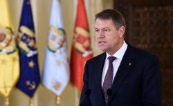 Iohannis: Brexit-ul nu va duce la ruperea UE, dar nici la o integrare mai profundă Iohannis: Brexit-ul nu va duce la ruperea UE, dar nici la o integrare mai profundă