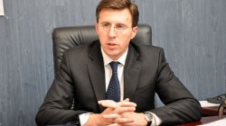 Dorin Chirtoacă: În ciuda tuturor greutăților, Chișinăul are rezultate fără precedent Dorin Chirtoacă: În ciuda tuturor greutăților, Chișinăul are rezultate fără precedent