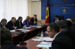 Au fost aprobate proiectele de dezvoltare regională pentru anul 2017 Au fost aprobate proiectele de dezvoltare regională pentru anul 2017