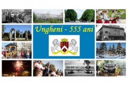 Timpul local: Orașul Ungheni va marca 555 de ani de la prima atestare documentară a localităţii Timpul local: Orașul Ungheni va marca 555 de ani de la prima atestare documentară a localităţii