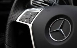 Un milion de maşini Mercedes sunt chemate în service din cauza riscurilor de incendiu Un milion de maşini Mercedes sunt chemate în service din cauza riscurilor de incendiu