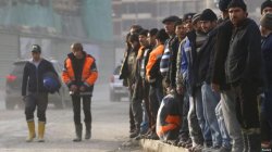 Consilieri prezidențiali au oferit detalii privind aplicarea amnistiei migraționale de către Federația Rusă Consilieri prezidențiali au oferit detalii privind aplicarea amnistiei migraționale de către Federația Rusă