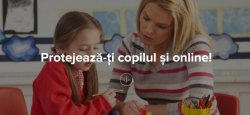 „La Strada” spulberă şapte mituri despre siguranţa copiilor pe Internet „La Strada” spulberă şapte mituri despre siguranţa copiilor pe Internet