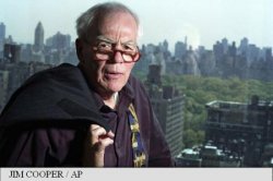 Jimmy Breslin, jurnalistul american câștigător al unui premiu Pulitzer, a murit la 88 de ani Jimmy Breslin, jurnalistul american câștigător al unui premiu Pulitzer, a murit la 88 de ani