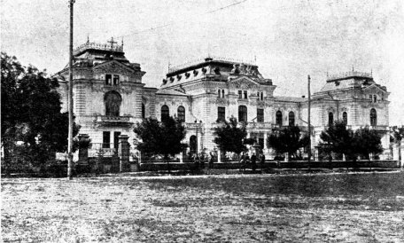 „O clipă în viaţa unui popor – o epocă în viaţa unei generaţii” „O clipă în viaţa unui popor – o epocă în viaţa unei generaţii”
