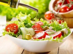 Cum prepari corect salata ca să nu te îngrași Cum prepari corect salata ca să nu te îngrași