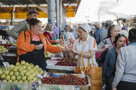 Fructe dulci la prețuri pipărate Fructe dulci la prețuri pipărate