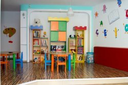 Perioada de vacanţă în grădinițe va fi stabilită de către APL și administrația instituției Perioada de vacanţă în grădinițe va fi stabilită de către APL și administrația instituției