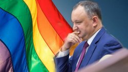 Ne(re)cunoșterea Constituției de către Șeful Statului este demnă de o sesizare la Curtea Constituțională Ne(re)cunoșterea Constituției de către Șeful Statului este demnă de o sesizare la Curtea Constituțională