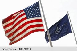 Reuters: Summitul NATO, o reuniune ce va căuta mai degrabă să îl impresioneze pe Trump Reuters: Summitul NATO, o reuniune ce va căuta mai degrabă să îl impresioneze pe Trump