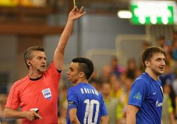 Finala Cupei Moldovei la fotbal va fi condusă de o brigadă de arbitri din Turcia Finala Cupei Moldovei la fotbal va fi condusă de o brigadă de arbitri din Turcia