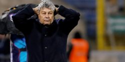Ruşii nu au mai avut răbdare cu Lucescu! L-au dat afară Ruşii nu au mai avut răbdare cu Lucescu! L-au dat afară