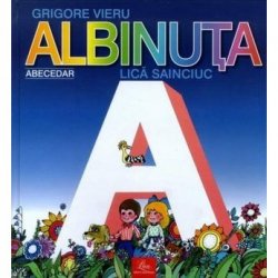 „Albinuţa” pentru copiii din diasporă „Albinuţa” pentru copiii din diasporă