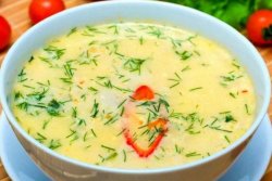 CEA MAI BUNĂ! Doar așa iese delicioasă ciorba de pui a la grec CEA MAI BUNĂ! Doar așa iese delicioasă ciorba de pui a la grec