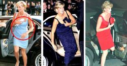 Prințesa Diana era foarte inteligentă! Uite de ce făcea acest gest mereu Prințesa Diana era foarte inteligentă! Uite de ce făcea acest gest mereu