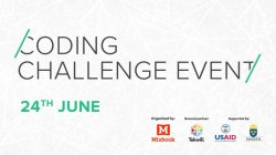 O nouă provocare pentru programatorii talentați din Moldova – Coding Challenge O nouă provocare pentru programatorii talentați din Moldova – Coding Challenge
