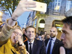 De ce este considerat Emmanuel Macron reformatorul Franţei şi salvatorul politicii europene. Temerile din spatele succesului noului preşedinte francez De ce este considerat Emmanuel Macron reformatorul Franţei şi salvatorul politicii europene. Temerile din spatele succesului noului preşedinte francez
