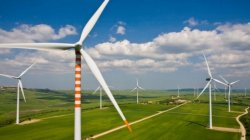 Ziua internațională a energiei eoliene Ziua internațională a energiei eoliene