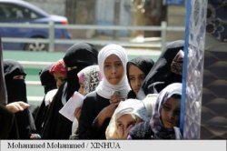 ONU cere combatanților din Yemen să cadă de acord asupra controlului portuar pentru a evita foametea ONU cere combatanților din Yemen să cadă de acord asupra controlului portuar pentru a evita foametea