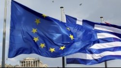 Miniștrii de finanțe din zona euro au ajuns la un acord pentru salvarea Greciei de la insolvență Miniștrii de finanțe din zona euro au ajuns la un acord pentru salvarea Greciei de la insolvență