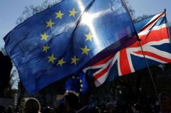 Sondaj: Curentele eurosceptice, diminuate după votul pe tema Brexit Sondaj: Curentele eurosceptice, diminuate după votul pe tema Brexit