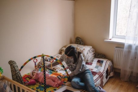 Mărturiile emoționante ale unor persoane care au depășit depresia Mărturiile emoționante ale unor persoane care au depășit depresia