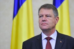 Președintele Iohannis participă, marți, la ceremonia de comemorare a victimelor refugiului și expulzării Președintele Iohannis participă, marți, la ceremonia de comemorare a victimelor refugiului și expulzării