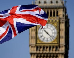 Brexit: UE și Londra au stabilit prioritățile și calendarul negocierilor Brexit: UE și Londra au stabilit prioritățile și calendarul negocierilor