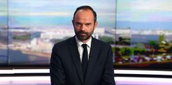 Edouard Philippe demisionează formal pentru a primi sarcina formării noului guvern al Franţei Edouard Philippe demisionează formal pentru a primi sarcina formării noului guvern al Franţei