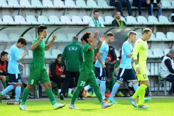 Orarul primului tur al campionatului național la fotbal Orarul primului tur al campionatului național la fotbal