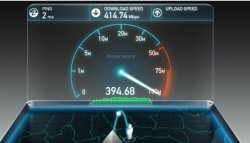 Un oraş din România are cea mai MARE viteză la internet din LUME Un oraş din România are cea mai MARE viteză la internet din LUME