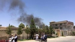 Afganistan: Cel puţin 20 de morţi şi peste 50 de răniţi Afganistan: Cel puţin 20 de morţi şi peste 50 de răniţi