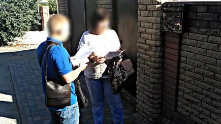 Războiul ruso-ucrainean: Un SPION rus REȚINUT în regiunea Donetsk (VIDEO) Războiul ruso-ucrainean: Un SPION rus REȚINUT în regiunea Donetsk (VIDEO)