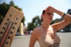 PROGNOZA METEO. Vreme CANICULARĂ în următoarele zile PROGNOZA METEO. Vreme CANICULARĂ în următoarele zile