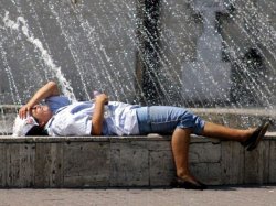 Vine canicula! Cum ne protejăm? Vine canicula! Cum ne protejăm?