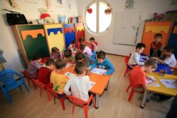 Nereguli într-o grădiniță din capitală. Directorul a fost sancționat Nereguli într-o grădiniță din capitală. Directorul a fost sancționat
