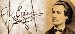 Mihai Eminescu în ziarul TIMPUL: „AM SUSŢINUT...” Mihai Eminescu în ziarul TIMPUL: „AM SUSŢINUT...”