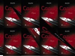 LANSARE DE CARTE. Romanul „Capul” al scriitorului azer Elçin LANSARE DE CARTE. Romanul „Capul” al scriitorului azer Elçin