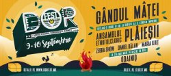Declară-ți DORul și hai la DORfest să îl stingem împreună la cea mai mare petrecere cu Rug! Declară-ți DORul și hai la DORfest să îl stingem împreună la cea mai mare petrecere cu Rug!