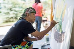 Festivalul Cucuteni 2017: au rămas două săptămâni de creație Festivalul Cucuteni 2017: au rămas două săptămâni de creație