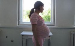 Însărcinate la 10 ani Însărcinate la 10 ani