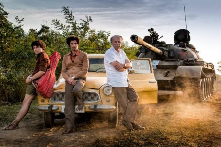 TIFF Chișinău 2017: Patru zile, trei locații și peste 20 de filme TIFF Chișinău 2017: Patru zile, trei locații și peste 20 de filme