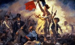Semnificaţii istorice pentru ziua de 14 iulie - Liberté égalité fraternité Semnificaţii istorice pentru ziua de 14 iulie - Liberté égalité fraternité