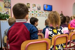 Deși Ministerul Educației nu mai impune grădinițele să-și ia vacanță, 35 de grădinițe se vor închide Deși Ministerul Educației nu mai impune grădinițele să-și ia vacanță, 35 de grădinițe se vor închide