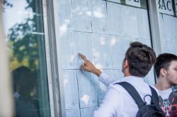 BAC 2017. Nereguli la centrul din Leova. Ministerul Educației se facă că plouă și susține că totul este în regulă BAC 2017. Nereguli la centrul din Leova. Ministerul Educației se facă că plouă și susține că totul este în regulă
