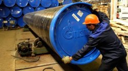 Noile sancțiuni ale SUA vor lovi dur în gazoductele Gazprom Noile sancțiuni ale SUA vor lovi dur în gazoductele Gazprom