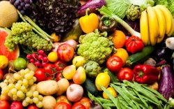 Cum s-au schimbat prețurile la fructe și legume Cum s-au schimbat prețurile la fructe și legume