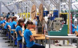 Investiții de milioane în sectorul automotivelor din R. Moldova Investiții de milioane în sectorul automotivelor din R. Moldova