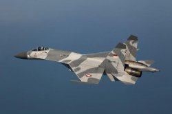 Rusia vinde avioane de vânătoare Indoneziei pe ulei de palmier și cafea Rusia vinde avioane de vânătoare Indoneziei pe ulei de palmier și cafea