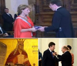 Ghimpu despre motivul arestării lui Chirtoacă: Acesta e un mare unionist, iar la anul se împlinesc 100 de ani la Unire Ghimpu despre motivul arestării lui Chirtoacă: Acesta e un mare unionist, iar la anul se împlinesc 100 de ani la Unire
